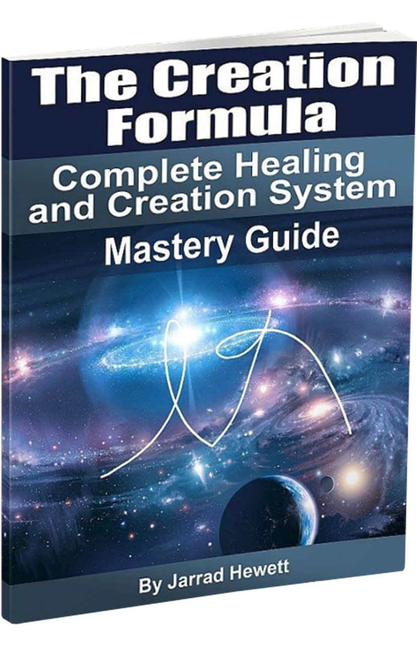 The Expanded Creation Formula