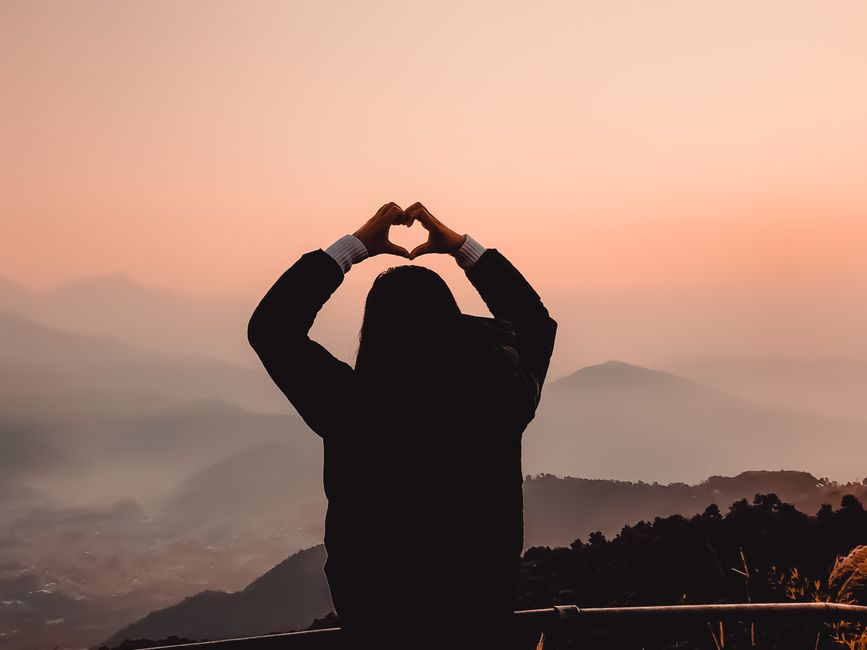 This Love Meditation Will Open Your Heart and Others