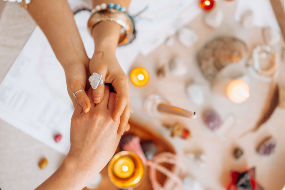 Wellness Journeys: How to Access Remote Healing