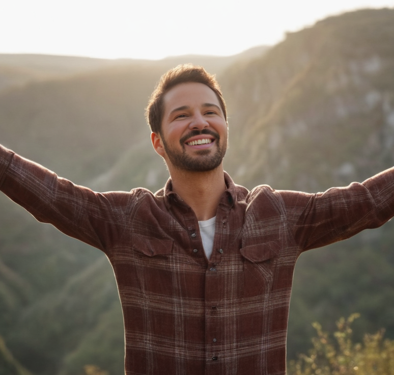 Jarrad Hewett — International #1 Best-Selling Author