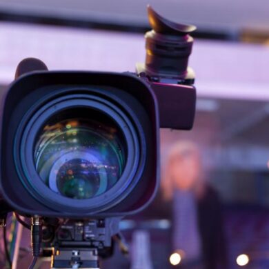 CCU camera (2)