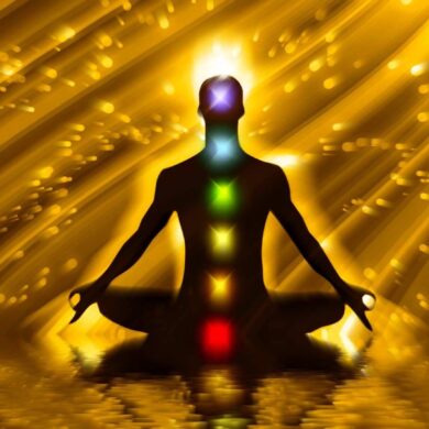 body chakra
