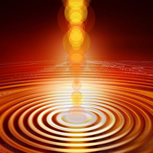 Dimensional Alignment: Opening to your New Being by Jarrad Hewett