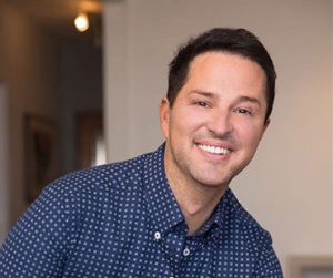 Jarrad Hewett, International #1 Best Selling Author