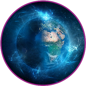 world circle